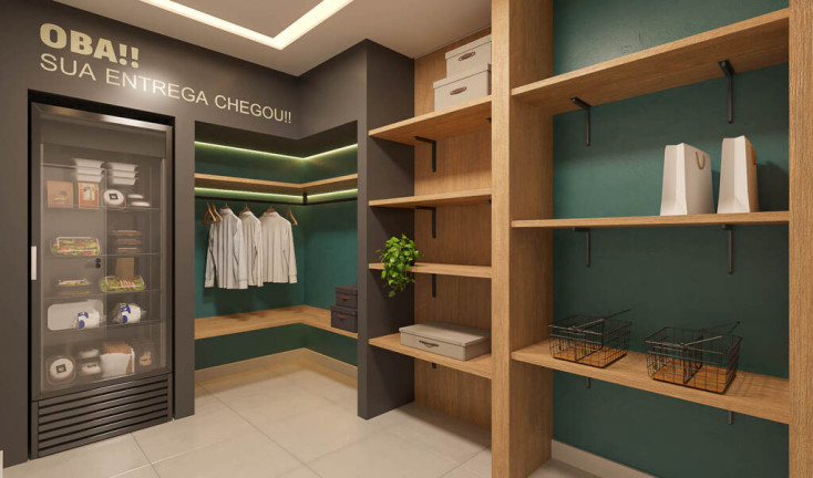 Imagem Apartamento com 3 Quartos à Venda, 71 m² em Vila Clementino - São Paulo Imagem Apartamento com 3 Quartos à Venda, 71 m² em Vila Clementino - São Paulo