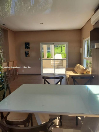 Imagem Casa à Venda, em Terras De São Fernando - Jandira Imagem Casa à Venda, em Terras De São Fernando - Jandira