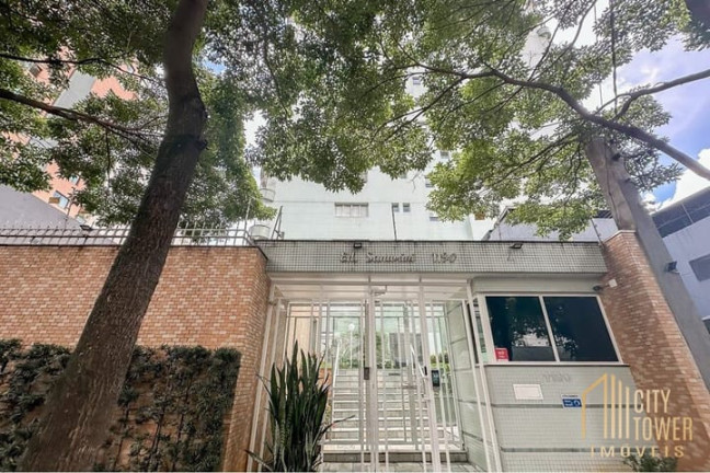 Imagem Apartamento com 3 Quartos à Venda, 126 m² em Vila Clementino - São Paulo Imagem Apartamento com 3 Quartos à Venda, 126 m² em Vila Clementino - São Paulo