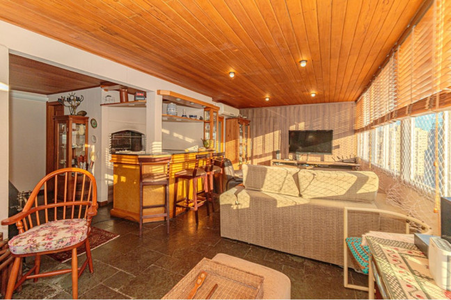 Imagem Cobertura com 3 Quartos à Venda, 218 m² em Higienópolis - Porto Alegre Imagem Cobertura com 3 Quartos à Venda, 218 m² em Higienópolis - Porto Alegre