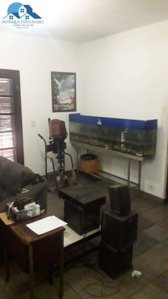 Imagem Casa com 3 Quartos para Alugar, 100 m² em Limoeiro - São Paulo