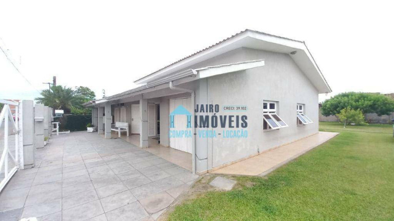 Imagem Casa com 3 Quartos à Venda, 144 m² em Indianópolis - Tramandaí Imagem Casa com 3 Quartos à Venda, 144 m² em Indianópolis - Tramandaí