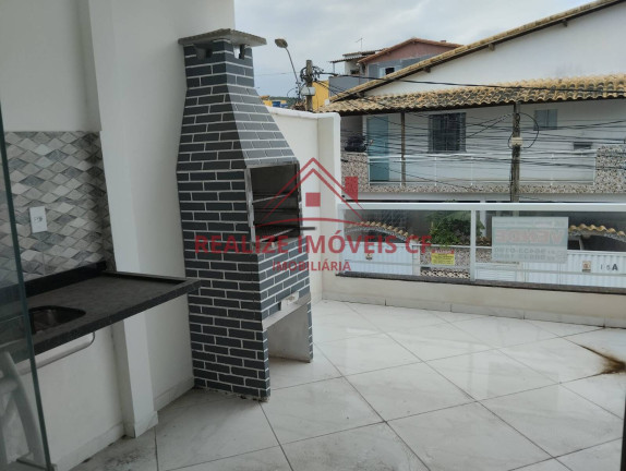 Imagem Casa com 3 Quartos à Venda, 150 m² em Peró - Cabo Frio