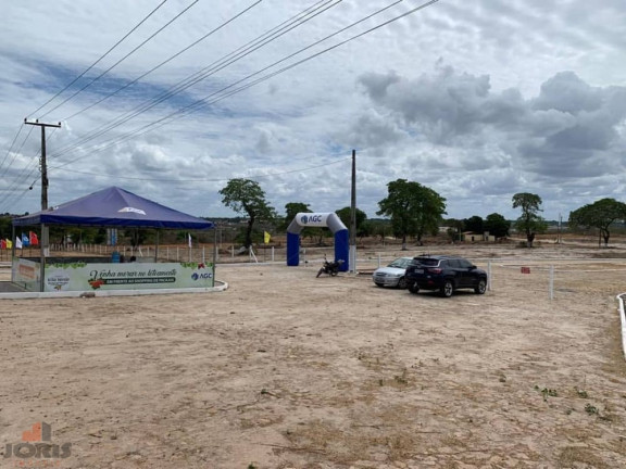 Imagem Imóvel à Venda, 100.000 m² em Centro - Pacajus
