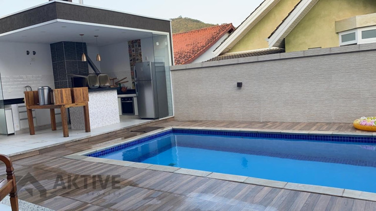 Imagem Casa de Condomínio com 3 Quartos à Venda, 400 m² em Residencial Onze (alphaville) - Santana De Parnaíba Imagem Casa de Condomínio com 3 Quartos à Venda, 400 m² em Residencial Onze (alphaville) - Santana De Parnaíba