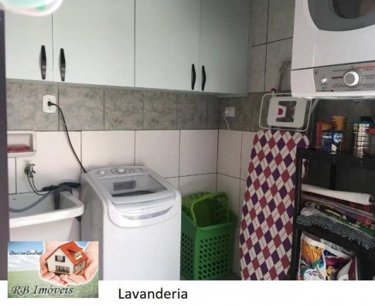 Imagem Casa com 3 Quartos à Venda, 120 m² em Rudge Ramos - São Bernardo Do Campo Imagem Casa com 3 Quartos à Venda, 120 m² em Rudge Ramos - São Bernardo Do Campo