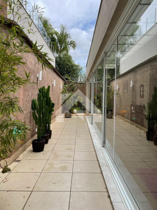 Imagem Casa de Condomínio com 4 Quartos para Alugar, 630 m² em Tamboré - Barueri Imagem Casa de Condomínio com 4 Quartos para Alugar, 630 m² em Tamboré - Barueri