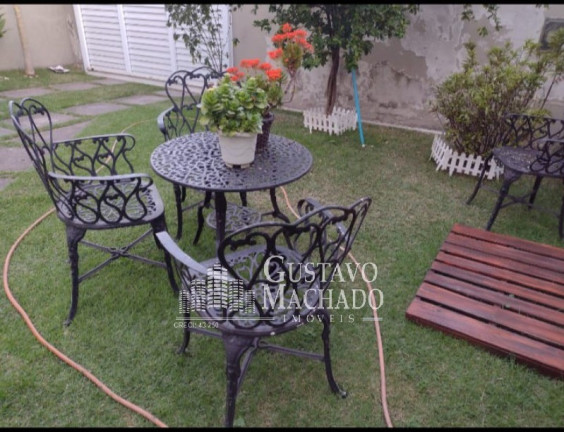 Imagem Casa com 3 Quartos à Venda, 221 m² em Limoeiro - Volta Redonda Imagem Casa com 3 Quartos à Venda, 221 m² em Limoeiro - Volta Redonda