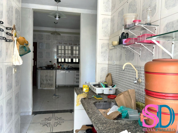 Imagem Casa com 5 Quartos à Venda, 113 m² em Parque Mondesir - Lorena
