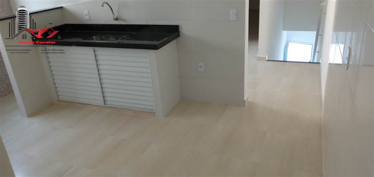 Imagem Casa com 2 Quartos à Venda, 50 m² em Princesa - Praia Grande Imagem Casa com 2 Quartos à Venda, 50 m² em Princesa - Praia Grande
