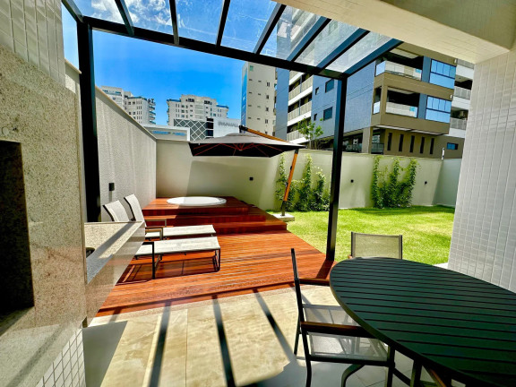 Imagem Apartamento com 3 Quartos à Venda, 185 m² em Praia Brava - Itajaí Imagem Apartamento com 3 Quartos à Venda, 185 m² em Praia Brava - Itajaí