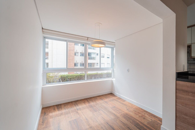 Imagem Apartamento com 1 Quarto à Venda, 62 m² em Jardim Prudência - São Paulo Imagem Apartamento com 1 Quarto à Venda, 62 m² em Jardim Prudência - São Paulo