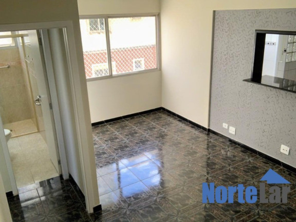 Imagem Apartamento com 2 Quartos à Venda, 65 m² em Santana - São Paulo Imagem Apartamento com 2 Quartos à Venda, 65 m² em Santana - São Paulo