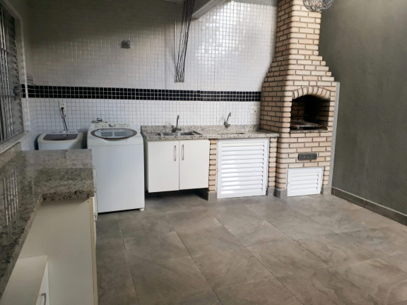 Imagem Imóvel com 3 Quartos à Venda, 230 m² em Boa Vista - São Caetano Do Sul