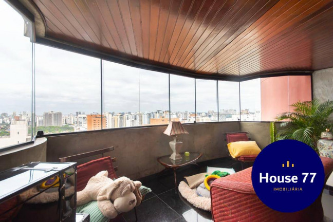 Imagem Apartamento com 4 Quartos à Venda, 400 m² em Moema - São Paulo Imagem Apartamento com 4 Quartos à Venda, 400 m² em Moema - São Paulo