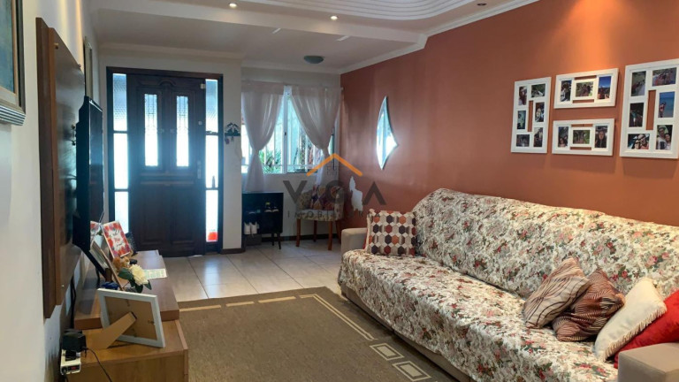 Imagem Casa com 3 Quartos à Venda, 135 m² em Vila Ré - São Paulo