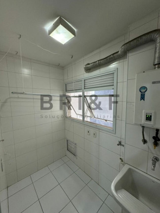 Imagem Apartamento com 2 Quartos para Alugar, 70 m² em Brooklin - São Paulo Imagem Apartamento com 2 Quartos para Alugar, 70 m² em Brooklin - São Paulo