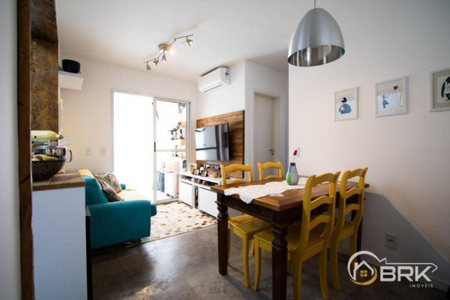 Imagem Apartamento com 2 Quartos à Venda, 56 m² em Vila Formosa - São Paulo