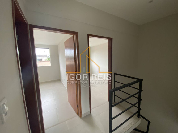 Imagem Casa de Condomínio com 3 Quartos à Venda, 100 m² em Parque Rosário - Campos Dos Goytacazes Imagem Casa de Condomínio com 3 Quartos à Venda, 100 m² em Parque Rosário - Campos Dos Goytacazes