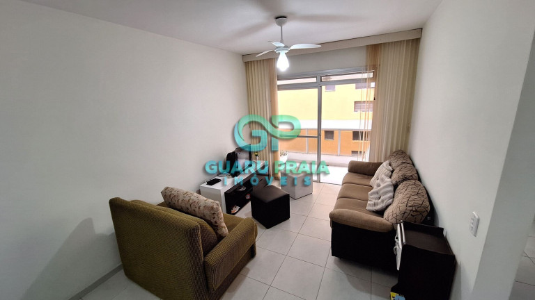 Imagem Apartamento com 2 Quartos à Venda, 90 m² em Enseada - Guarujá
