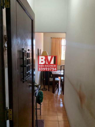 Apartamento com 1 Quarto à Venda, 38 m² em Olaria - Rio De Janeiro