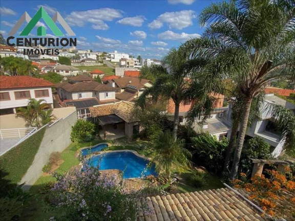 Imagem Casa de Condomínio com 4 Quartos à Venda, 600 m² em São Paulo Ii - Cotia Imagem Casa de Condomínio com 4 Quartos à Venda, 600 m² em São Paulo Ii - Cotia