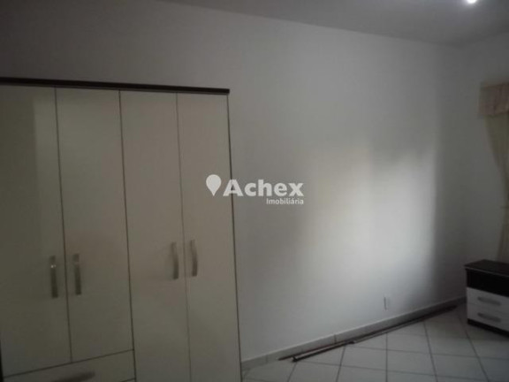 Imagem Apartamento com 2 Quartos à Venda, 67 m² em Jardim Santa Genebra - Campinas