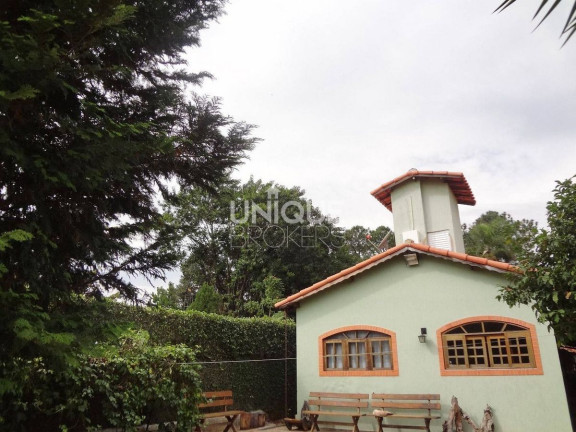 Imagem Chácara com 5 Quartos à Venda, 1.380 m² em Medeiros - Jundiaí Imagem Chácara com 5 Quartos à Venda, 1.380 m² em Medeiros - Jundiaí