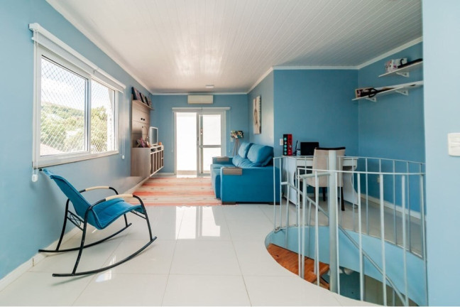 Imagem Imóvel com 2 Quartos à Venda, 96 m² em Nonoai - Porto Alegre Imagem Imóvel com 2 Quartos à Venda, 96 m² em Nonoai - Porto Alegre