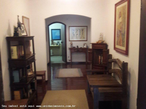 Imagem Casa com 5 Quartos à Venda, 500 m² em Interlagos - São Paulo Imagem Casa com 5 Quartos à Venda, 500 m² em Interlagos - São Paulo