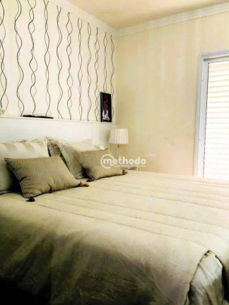 Imagem Casa com 3 Quartos à Venda, 304 m² em Residencial Terra Nova - Campinas Imagem Casa com 3 Quartos à Venda, 304 m² em Residencial Terra Nova - Campinas