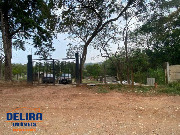 Imagem Terreno à Venda, 1 m² em Jardim Estância Brasil - Atibaia Imagem Terreno à Venda, 1 m² em Jardim Estância Brasil - Atibaia