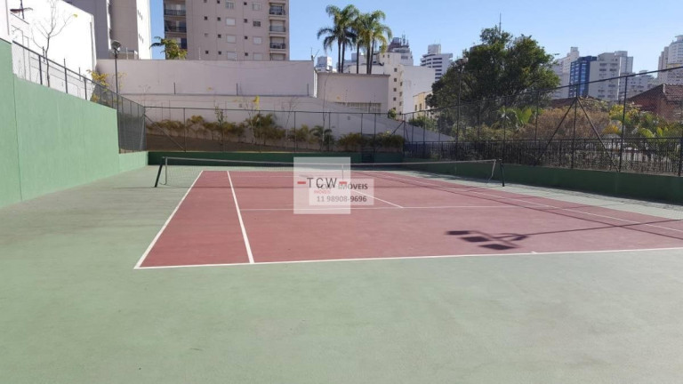 Imagem Apartamento com 4 Quartos à Venda, 250 m² em Aclimação - São Paulo