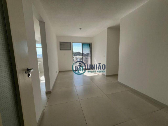 Imagem Apartamento com 2 Quartos à Venda, 55 m² em Fonseca - Niterói Imagem Apartamento com 2 Quartos à Venda, 55 m² em Fonseca - Niterói