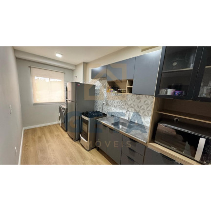 Imagem Apartamento com 1 Quarto à Venda, 49 m² em Areias - Camboriú