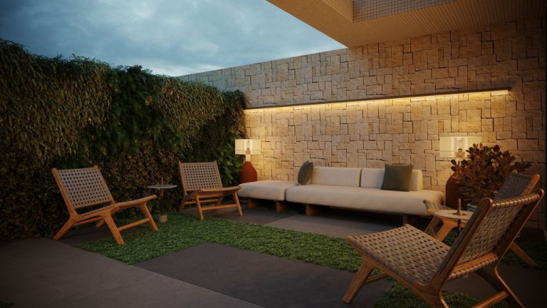 Imagem Apartamento com 3 Quartos à Venda, 160 m² em Intermares - Cabedelo Imagem Apartamento com 3 Quartos à Venda, 160 m² em Intermares - Cabedelo