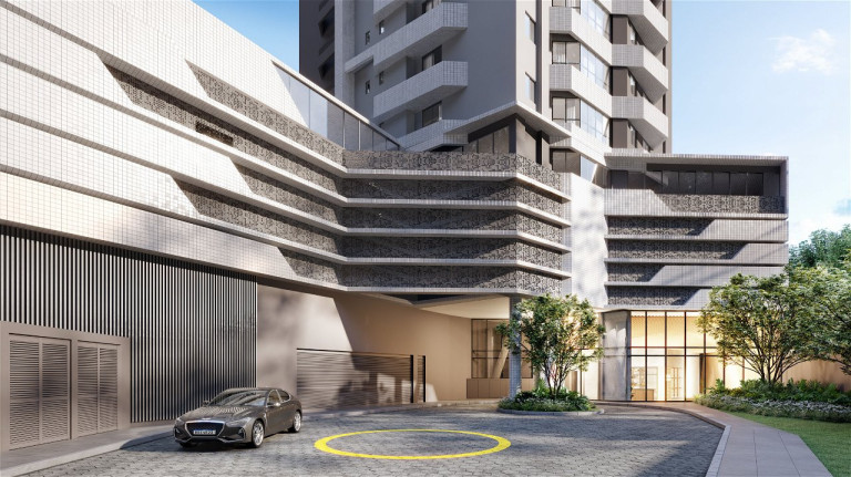Imagem Apartamento com 2 Quartos à Venda, 78 m² em Vila Operaria - Itajaí