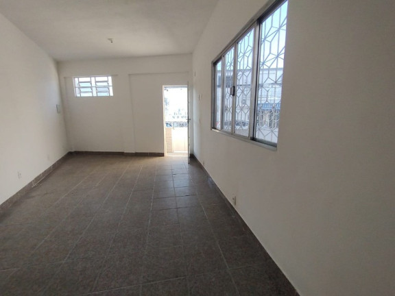 Imagem Casa com 1 Quarto para Alugar, 24 m² em Bento Ribeiro - Rio De Janeiro Imagem Casa com 1 Quarto para Alugar, 24 m² em Bento Ribeiro - Rio De Janeiro