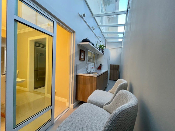 Imagem Casa de Condomínio com 3 Quartos à Venda, 150 m² em Santa Felicidade - Curitiba Imagem Casa de Condomínio com 3 Quartos à Venda, 150 m² em Santa Felicidade - Curitiba