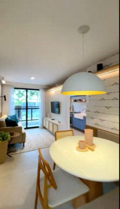 Imagem Apartamento com 2 Quartos à Venda, 87 m² em Recreio Dos Bandeirantes - Rio De Janeiro