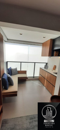 Imagem Apartamento com 1 Quarto à Venda, 55 m² em Jardim Portal Da Colina - Sorocaba Imagem Apartamento com 1 Quarto à Venda, 55 m² em Jardim Portal Da Colina - Sorocaba