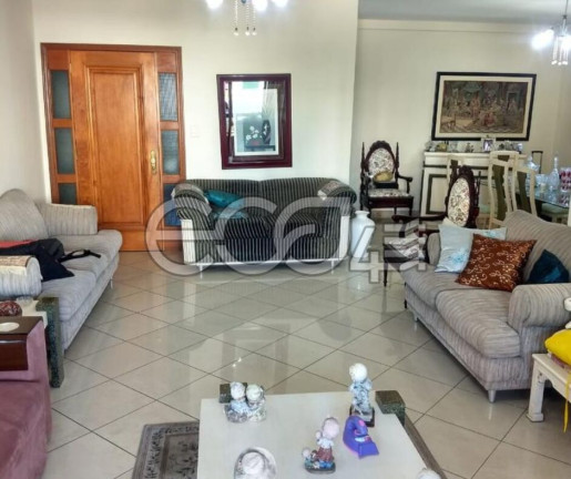 Imagem Apartamento com 4 Quartos à Venda, 194 m² em Salgado Filho - Aracaju