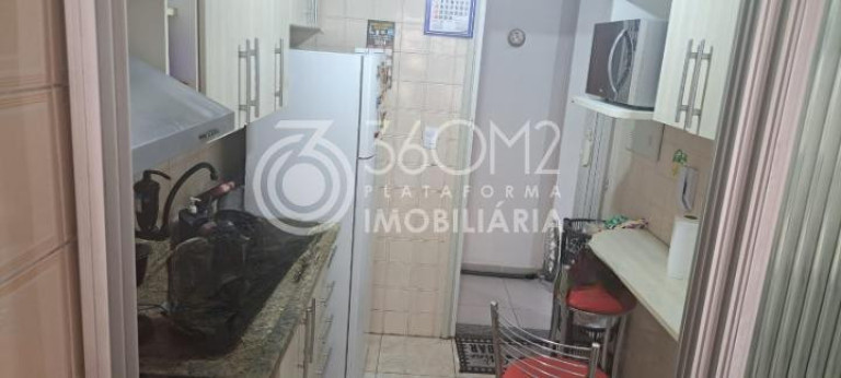 Imagem Apartamento com 2 Quartos à Venda, 55 m² em Sacomã - São Paulo