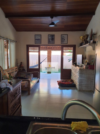 Imagem Casa com 2 Quartos à Venda, 240 m² em Camburi - São Sebastião Imagem Casa com 2 Quartos à Venda, 240 m² em Camburi - São Sebastião