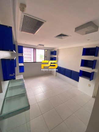 Imagem Apartamento com 4 Quartos à Venda, 282 m² em Cabo Branco - João Pessoa Imagem Apartamento com 4 Quartos à Venda, 282 m² em Cabo Branco - João Pessoa