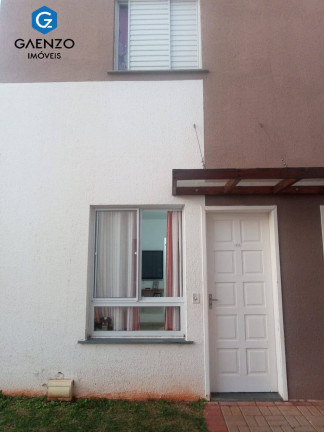 Imagem Casa de Condomínio com 2 Quartos à Venda, 60 m² em água Espraiada (caucaia Do Alto) - Cotia Imagem Casa de Condomínio com 2 Quartos à Venda, 60 m² em água Espraiada (caucaia Do Alto) - Cotia