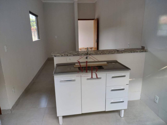 Imagem Apartamento com 2 Quartos à Venda, 54 m² em Pozzobon - Votuporanga Imagem Apartamento com 2 Quartos à Venda, 54 m² em Pozzobon - Votuporanga