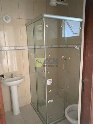 Imagem Apartamento com 2 Quartos à Venda, 55 m² em Núcleo Santa Isabel - Hortolândia