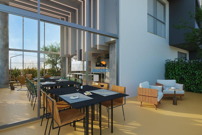 Imagem Apartamento com 1 Quarto à Venda,  em Pinheiros - São Paulo