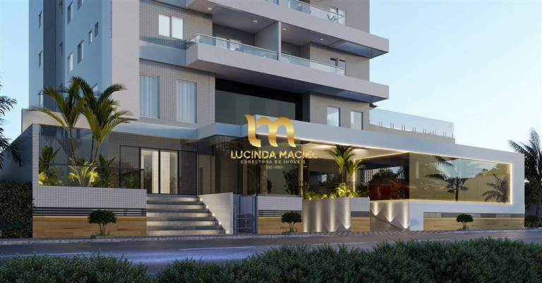 Imagem Apartamento com 2 Quartos à Venda, 74 m² em Caiçara - Praia Grande Imagem Apartamento com 2 Quartos à Venda, 74 m² em Caiçara - Praia Grande